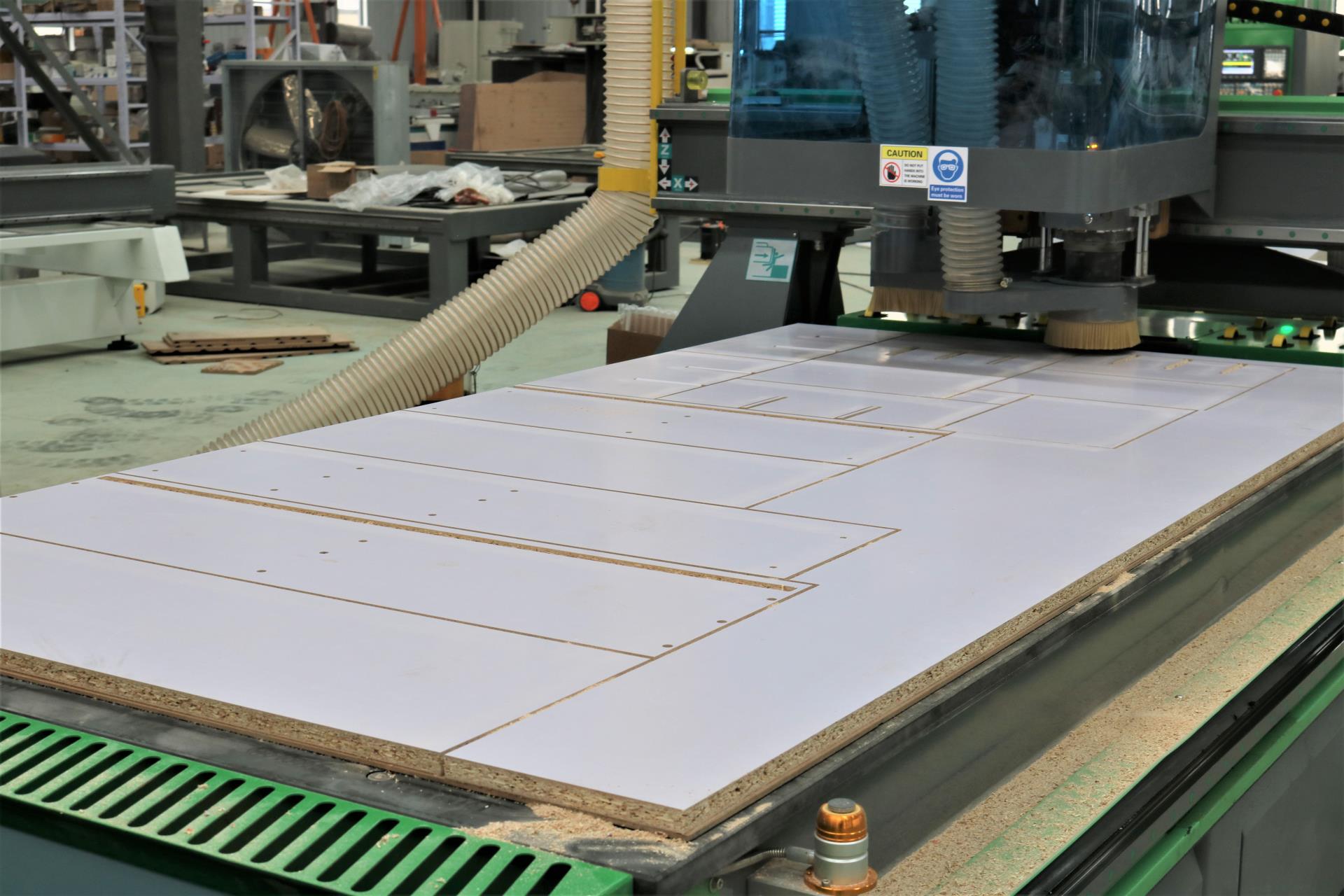 The scope and characteristics of woodworking cnc routers The scope and characteristics of woodworking cnc routers