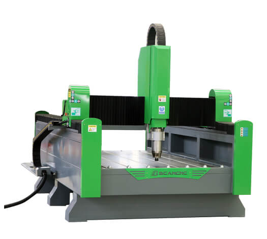 6 major elements of choosing a stone cnc router