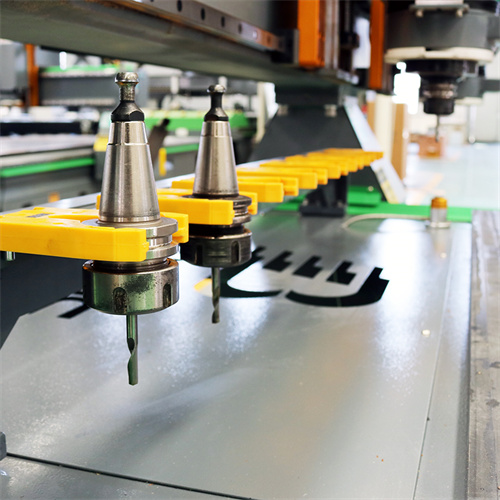 Analysis and Solution of the Broken Knife of Woodworking cnc router machine