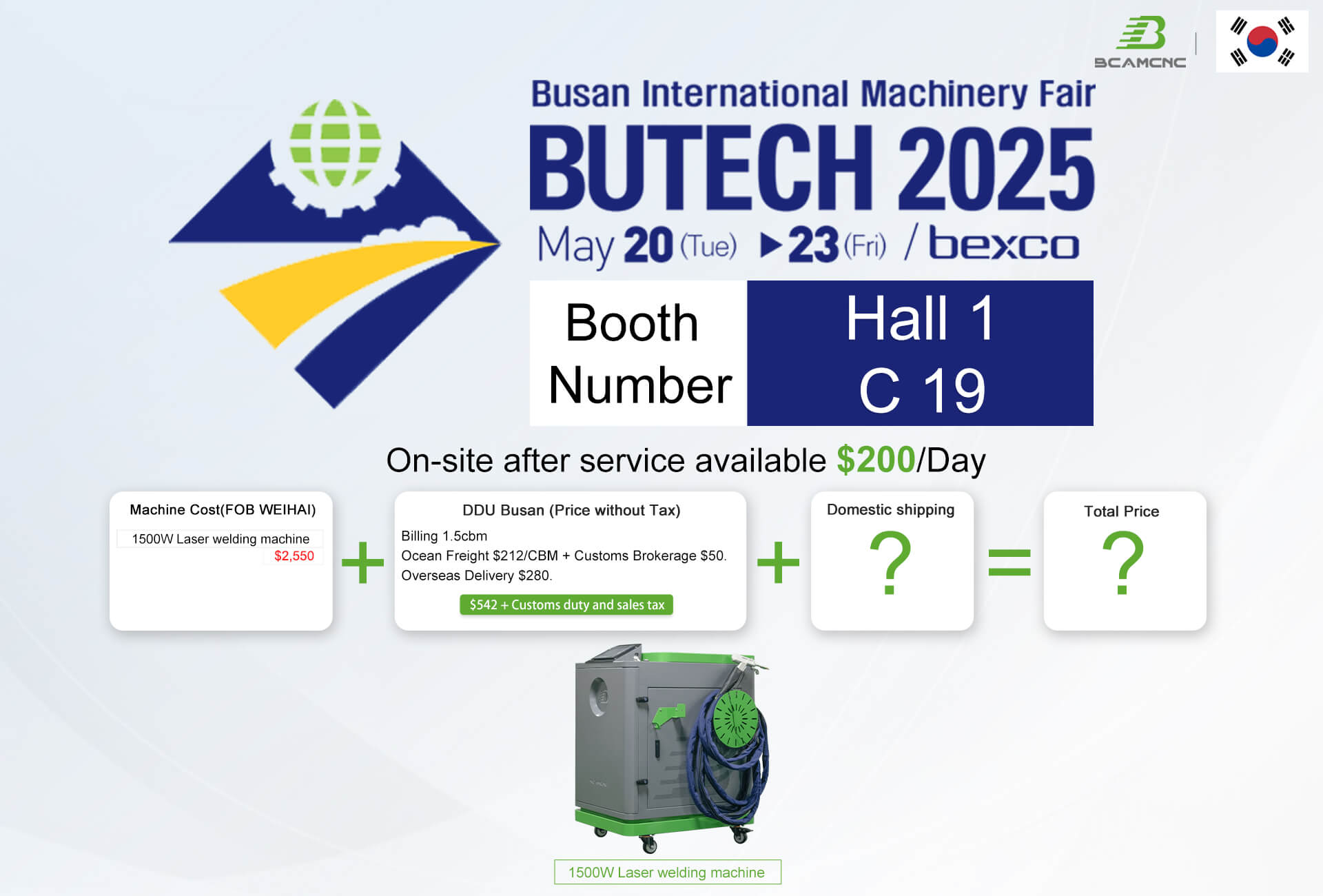 laser welding machine BUTECH2025.jpg laser welding machine BUTECH2025.jpg